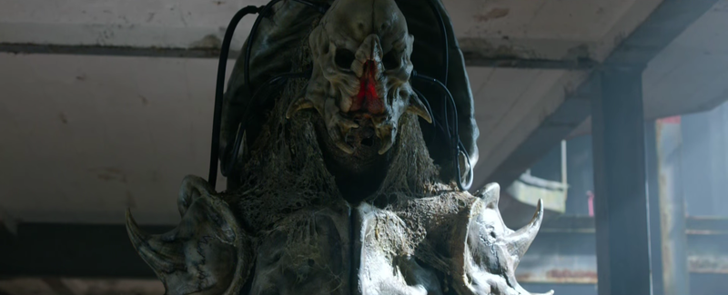 Illustration for article titled All the New Craziness We Spotted in Doctor Who's Latest Trailer